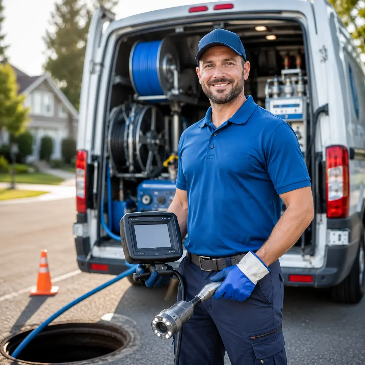 Local Pipe Relining specialists in Randolph Center, VT