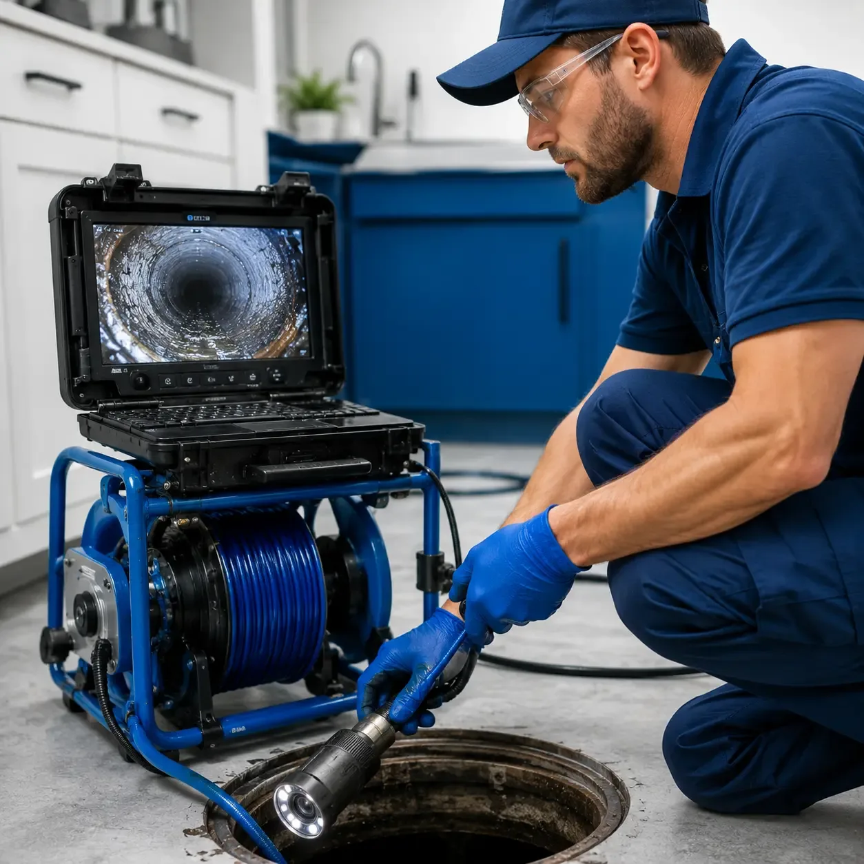 Pipe Relining professionals serving Randolph Center, VT